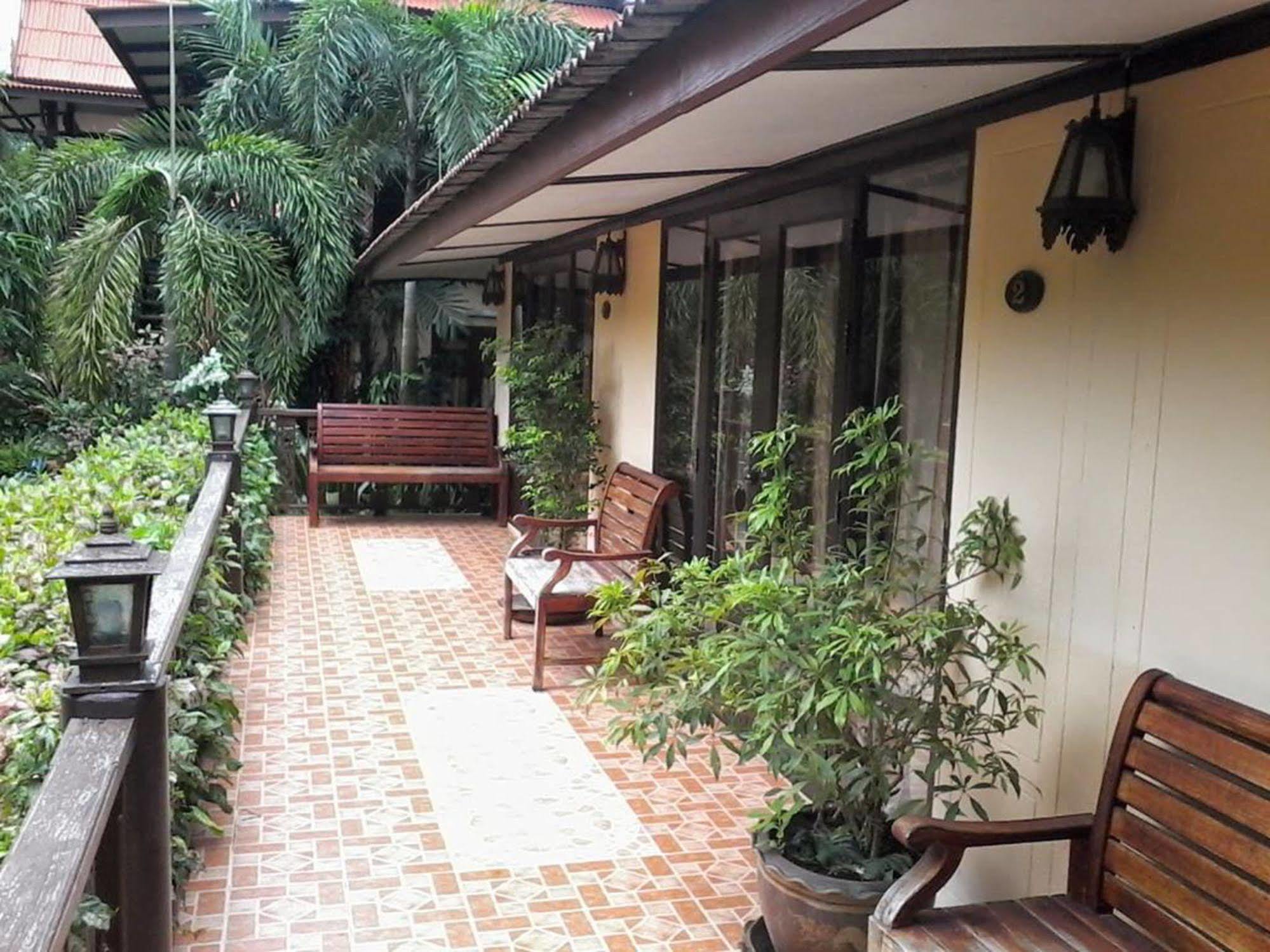 Khetwarin Hotel 3*
