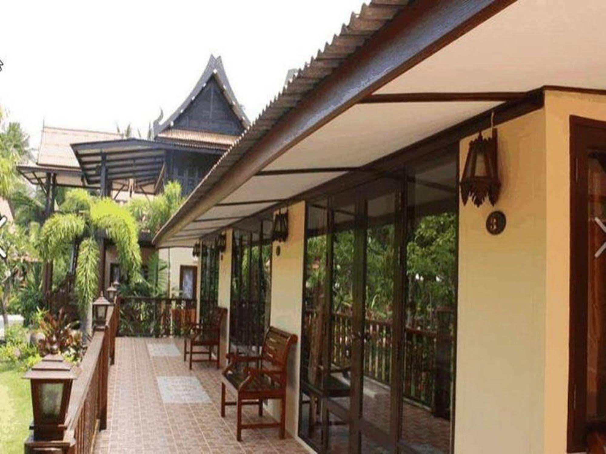 Hotel Khetwarin