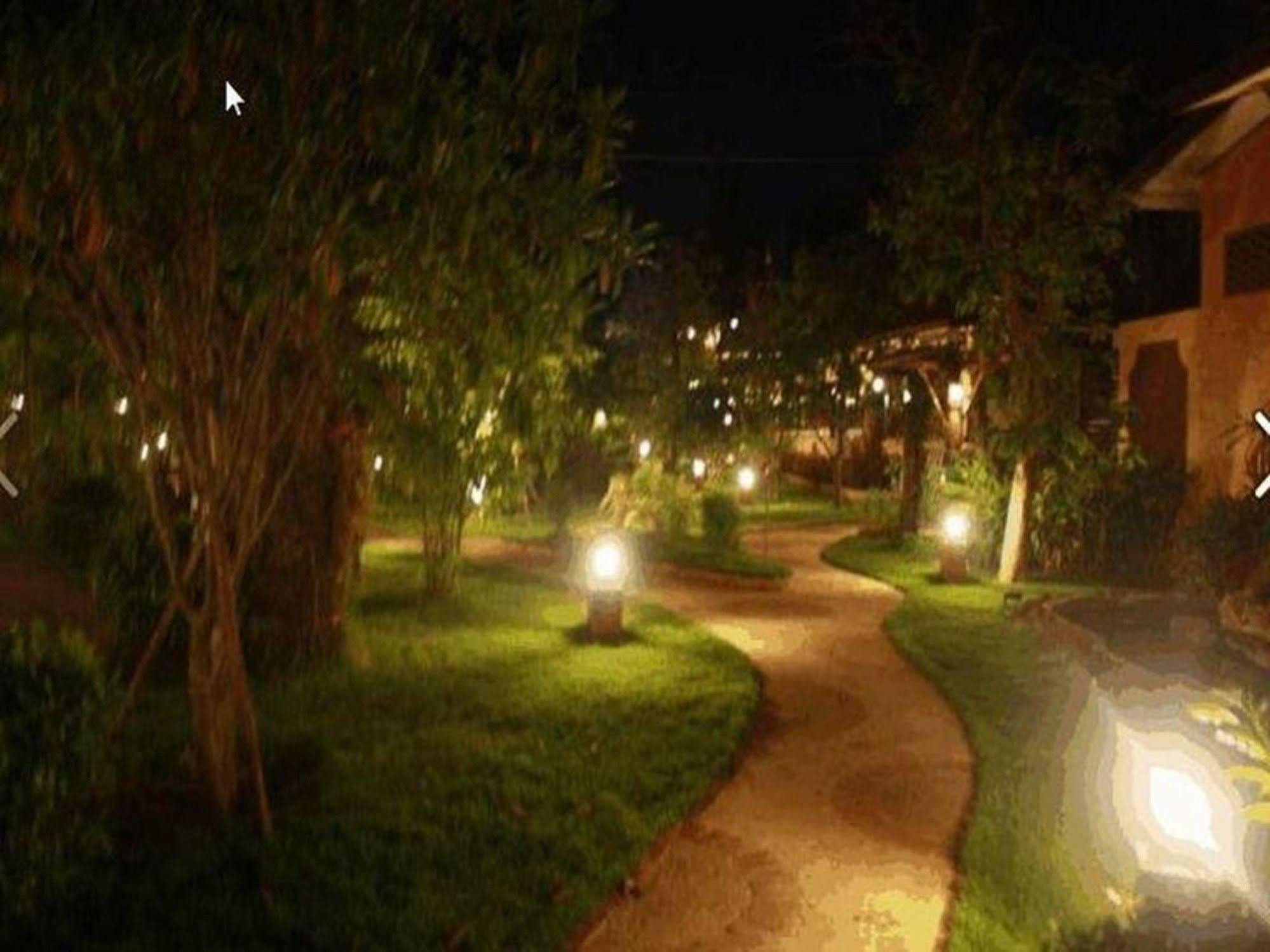 Hotel Khetwarin Ban Pok