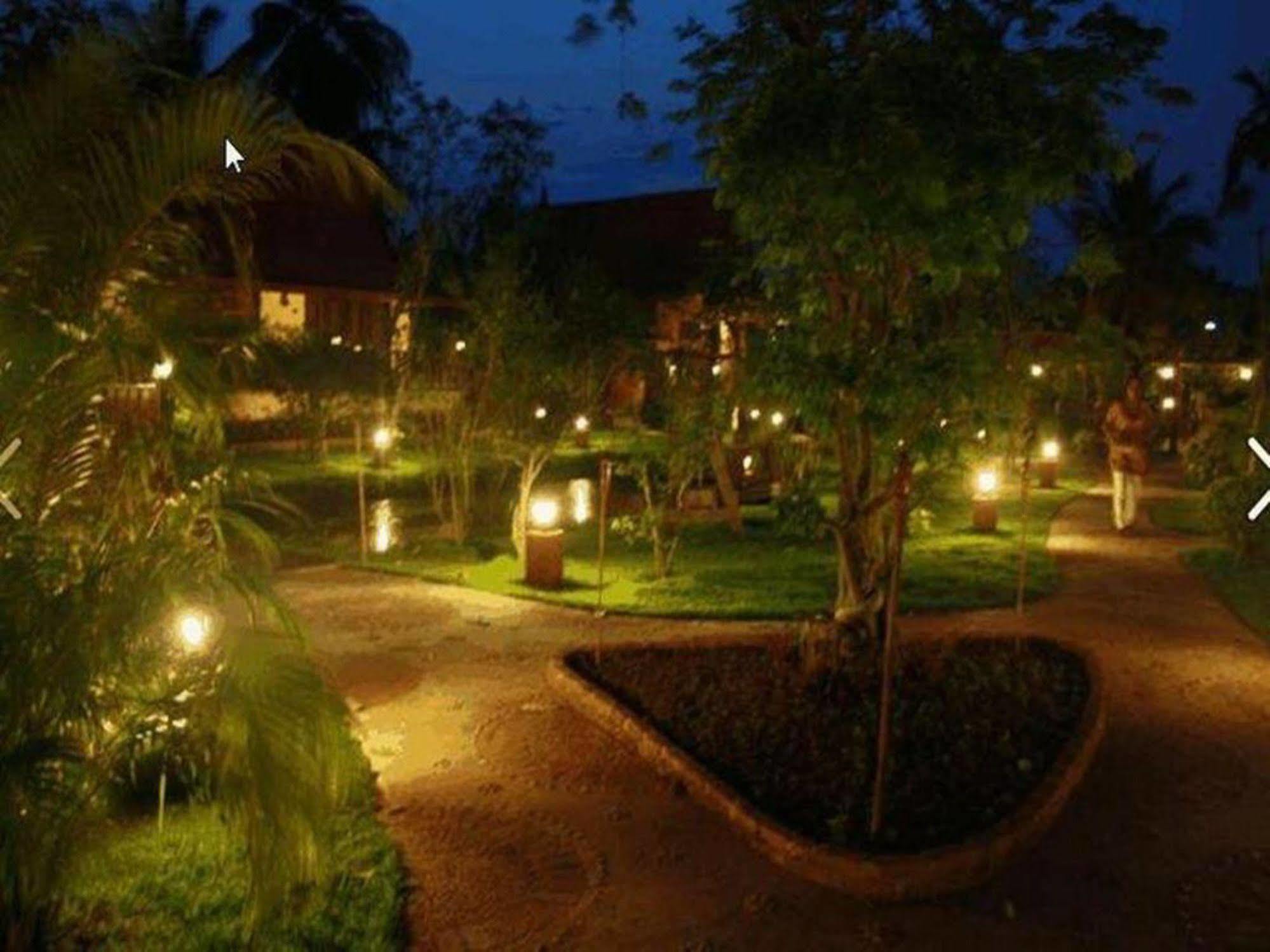 Hotel Khetwarin