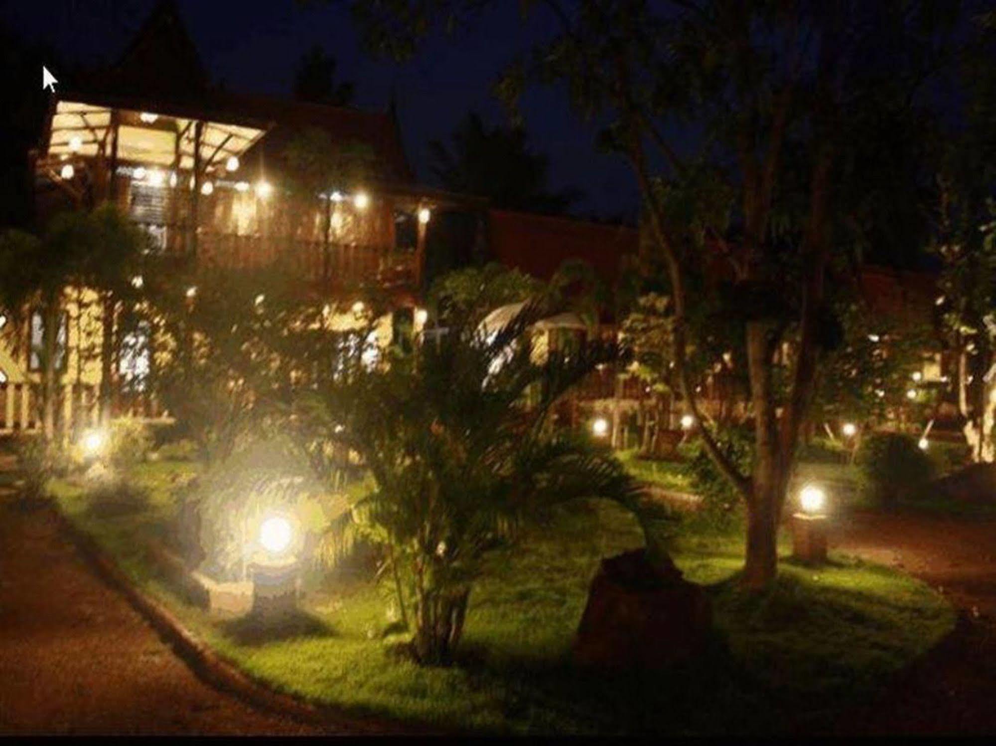 Khetwarin Hotel 3*
