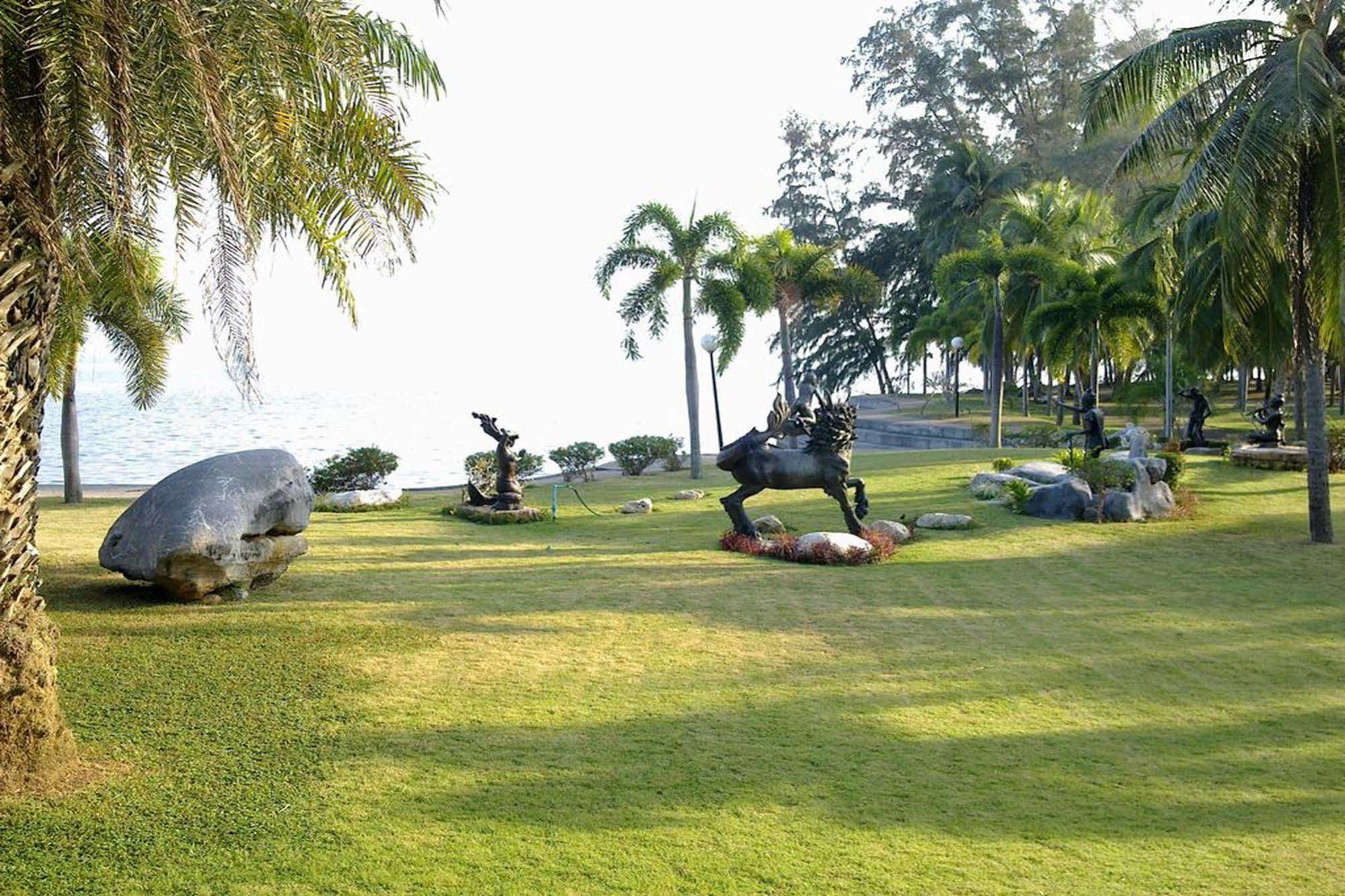 Rockgarden Resort 3*