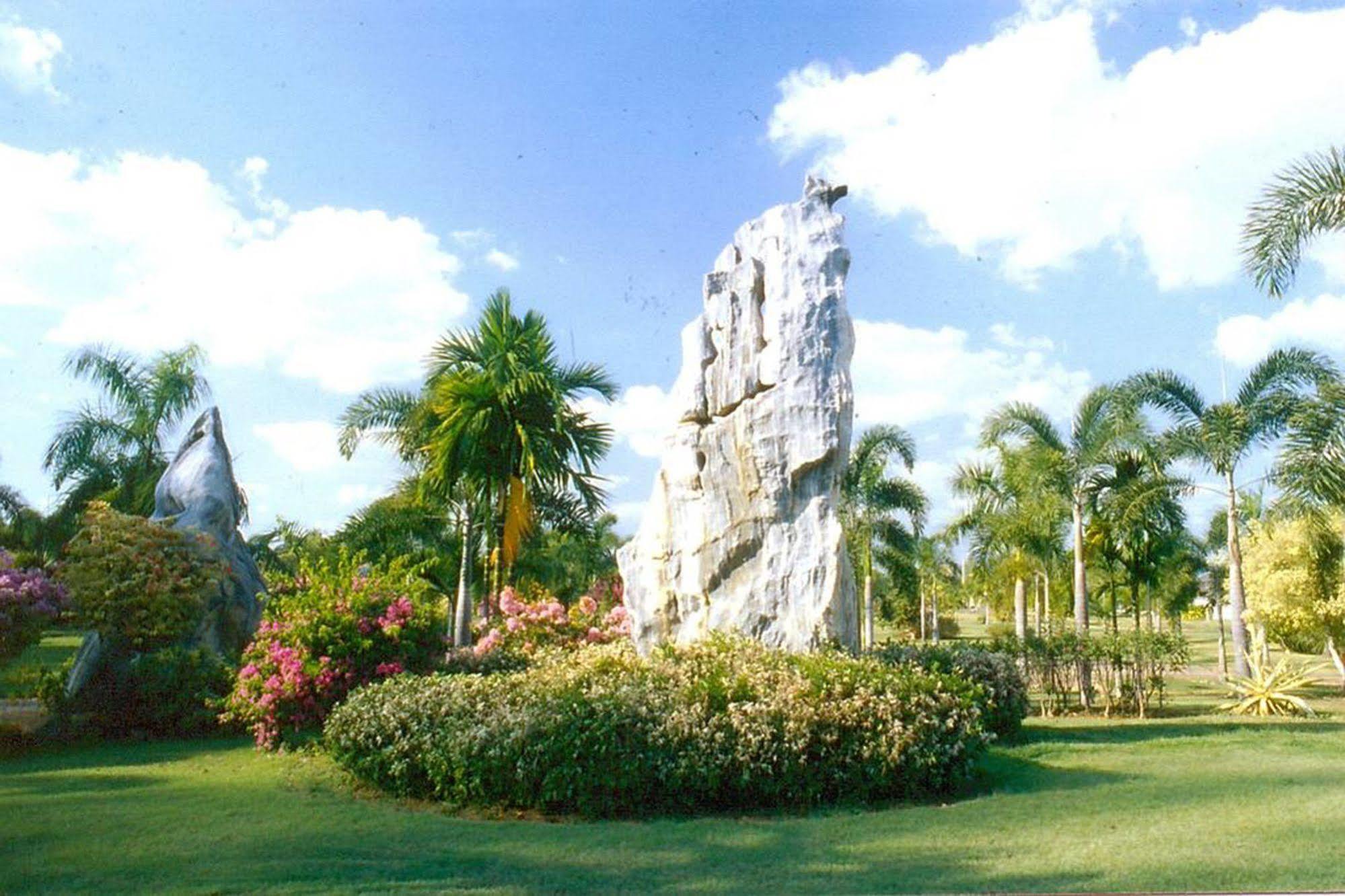 Resort Rockgarden