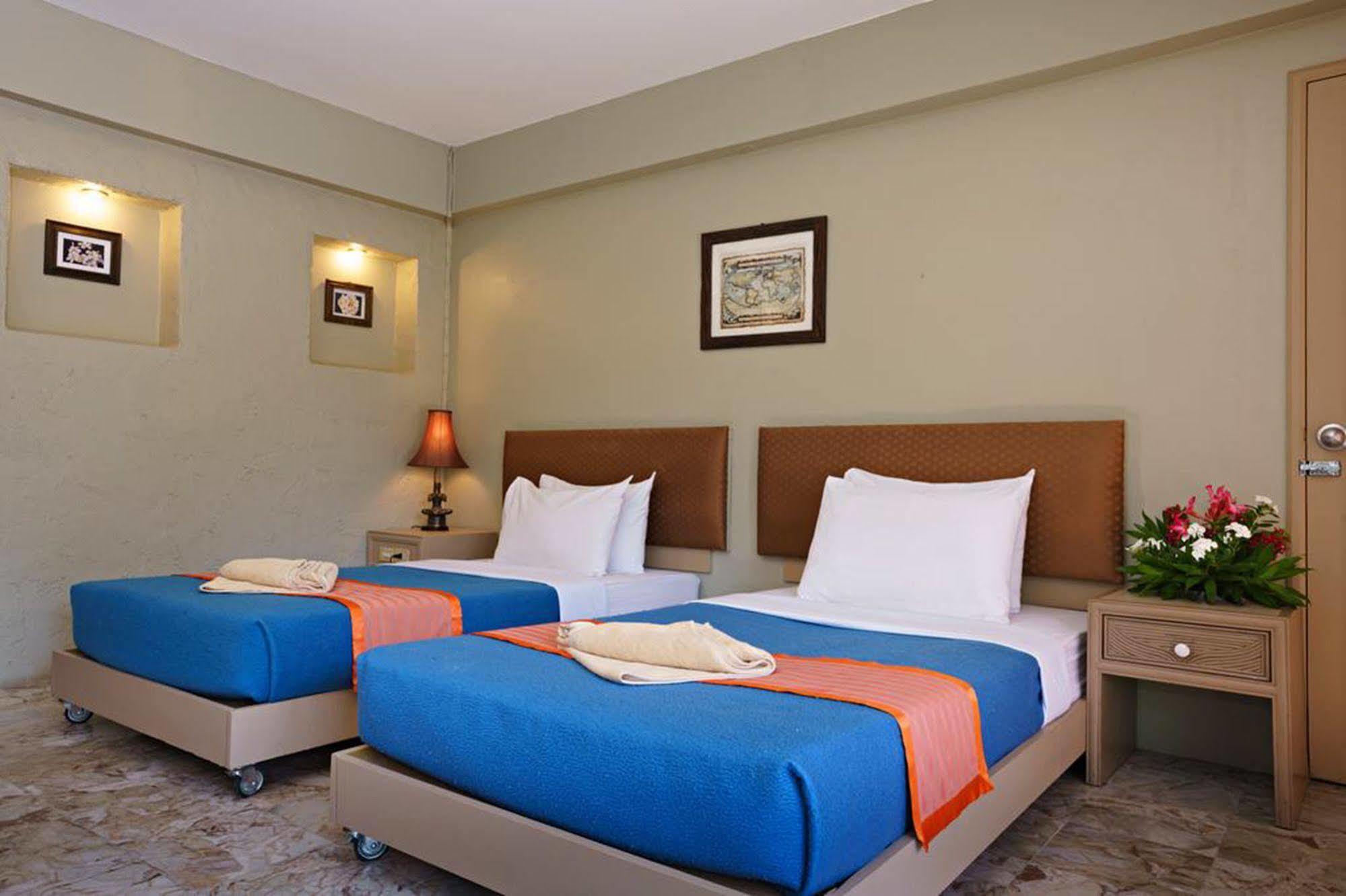 Resort Rockgarden