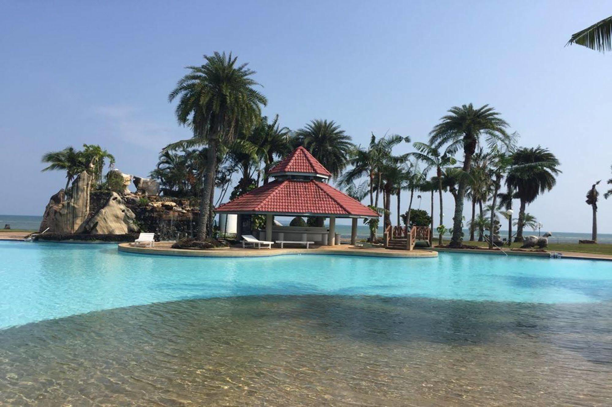 Resort Rockgarden