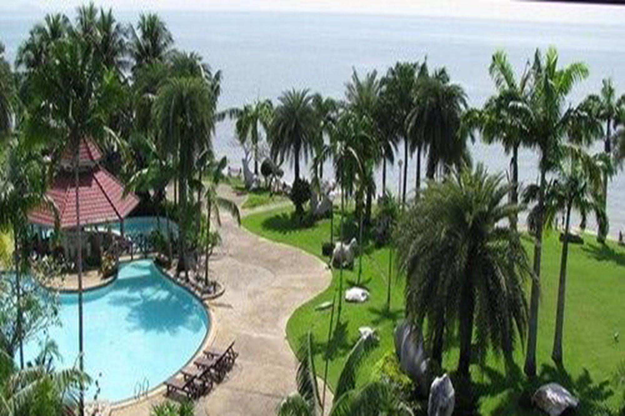 Resort Rockgarden 3*