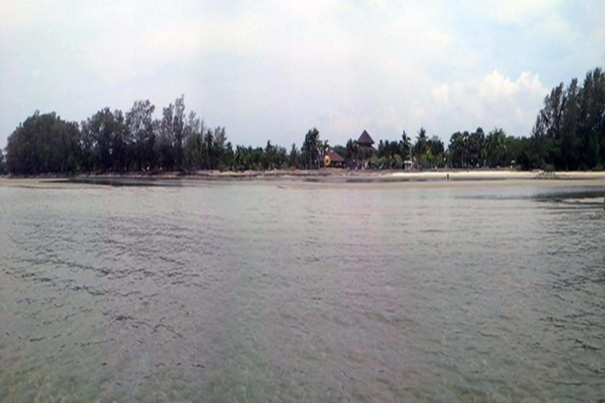 Resort Rockgarden