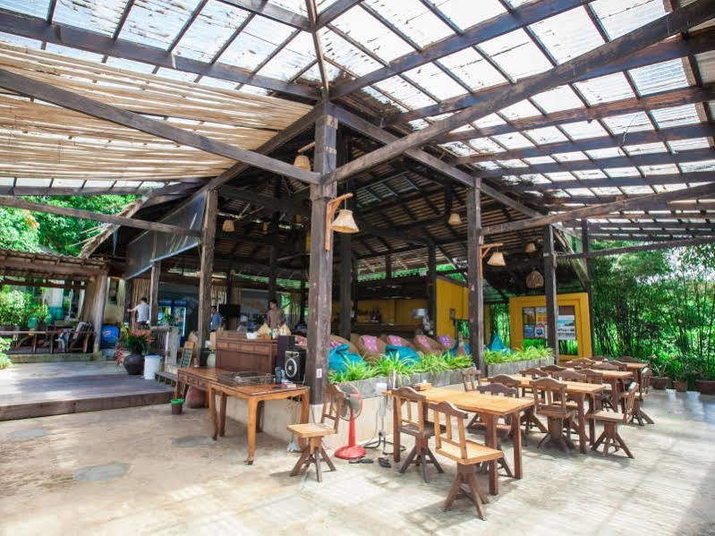 Koh Kood Resort Ko Kut