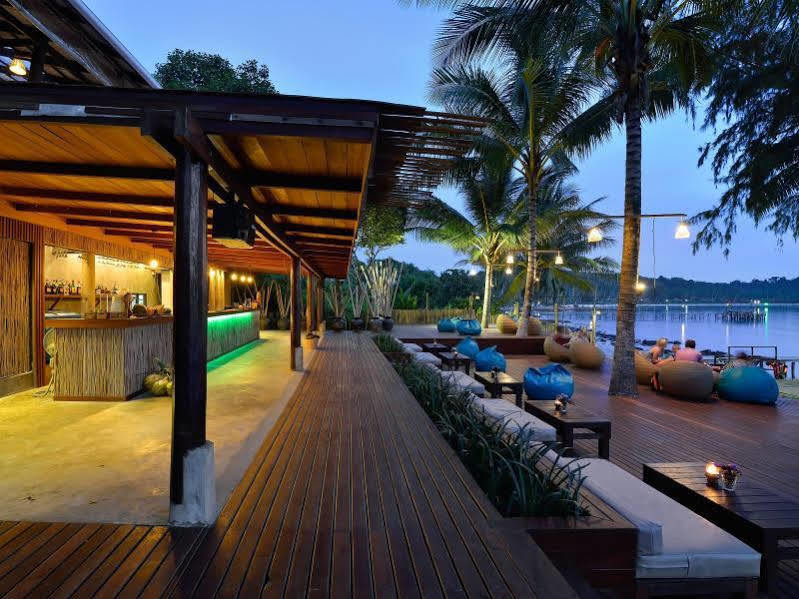 Resort Koh Kood