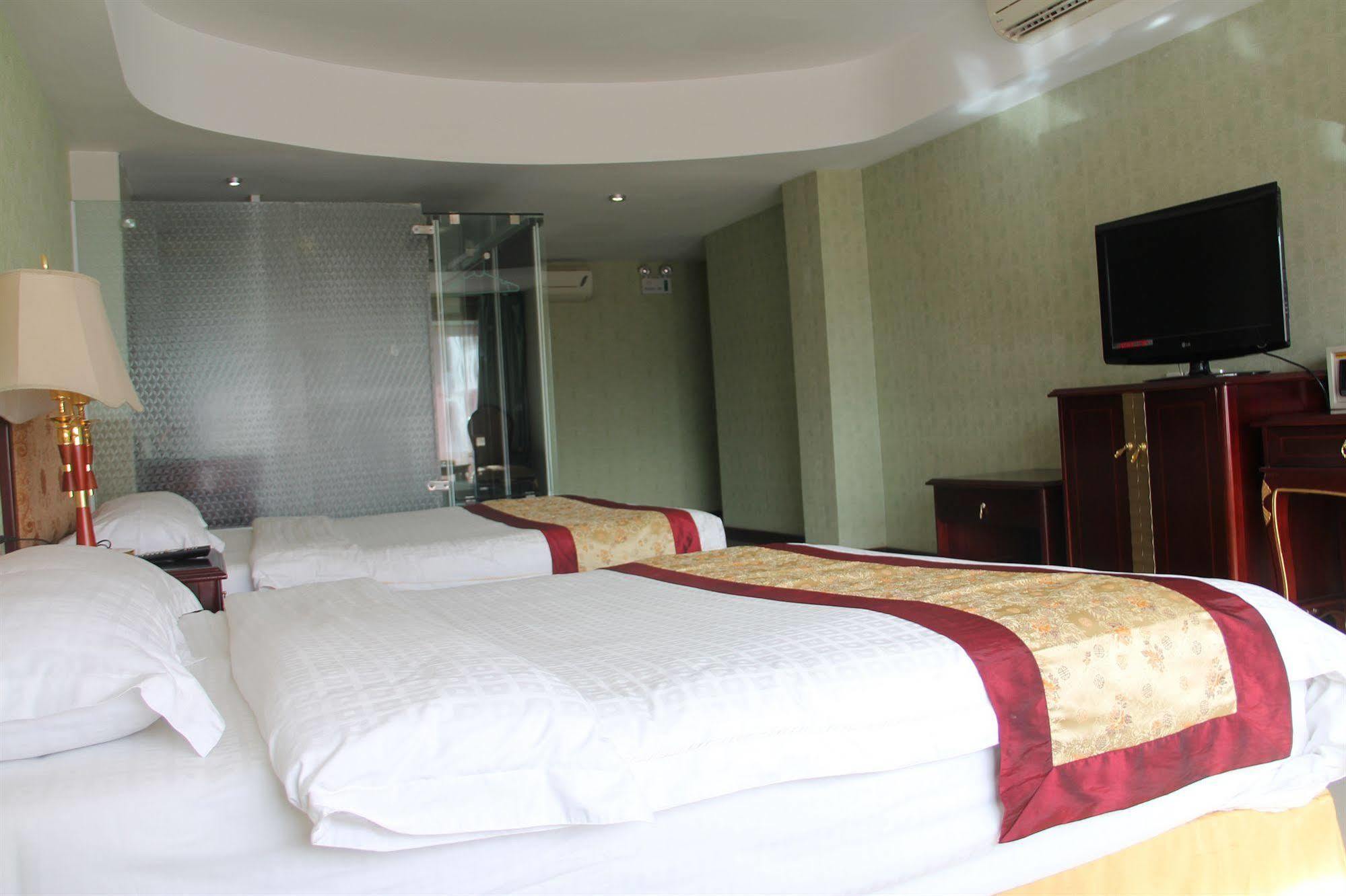 Hotel The Privi Pattaya