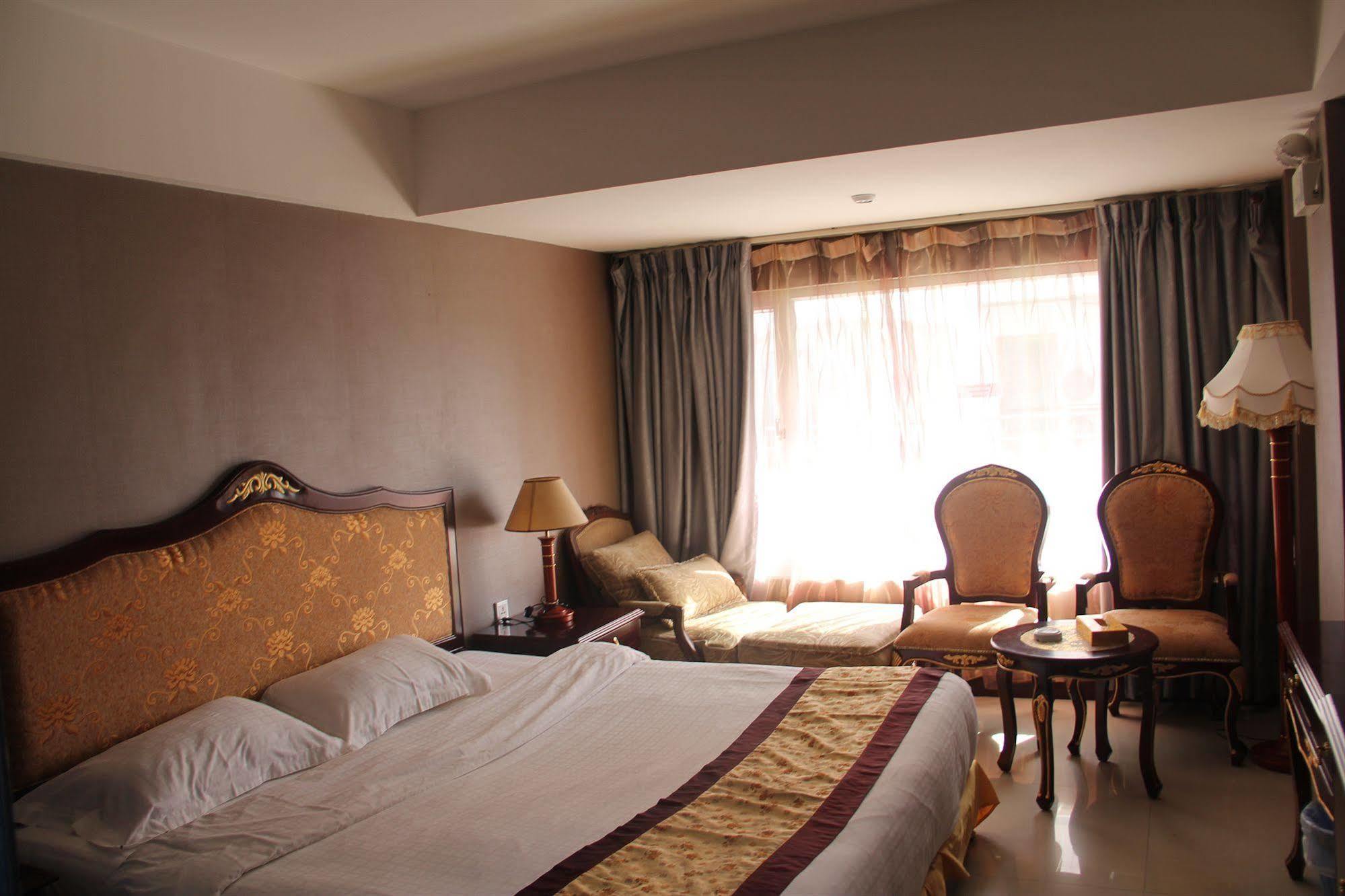 Hotel The Privi Pattaya