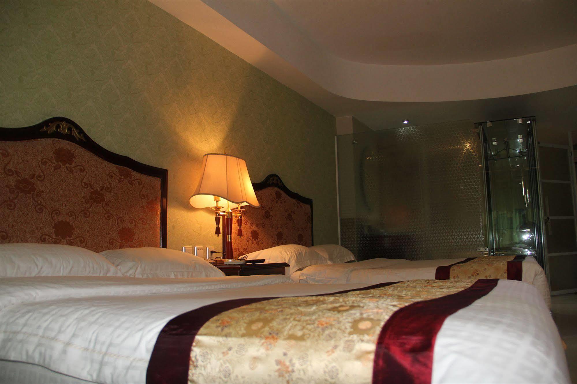 The Privi 2* Pattaya