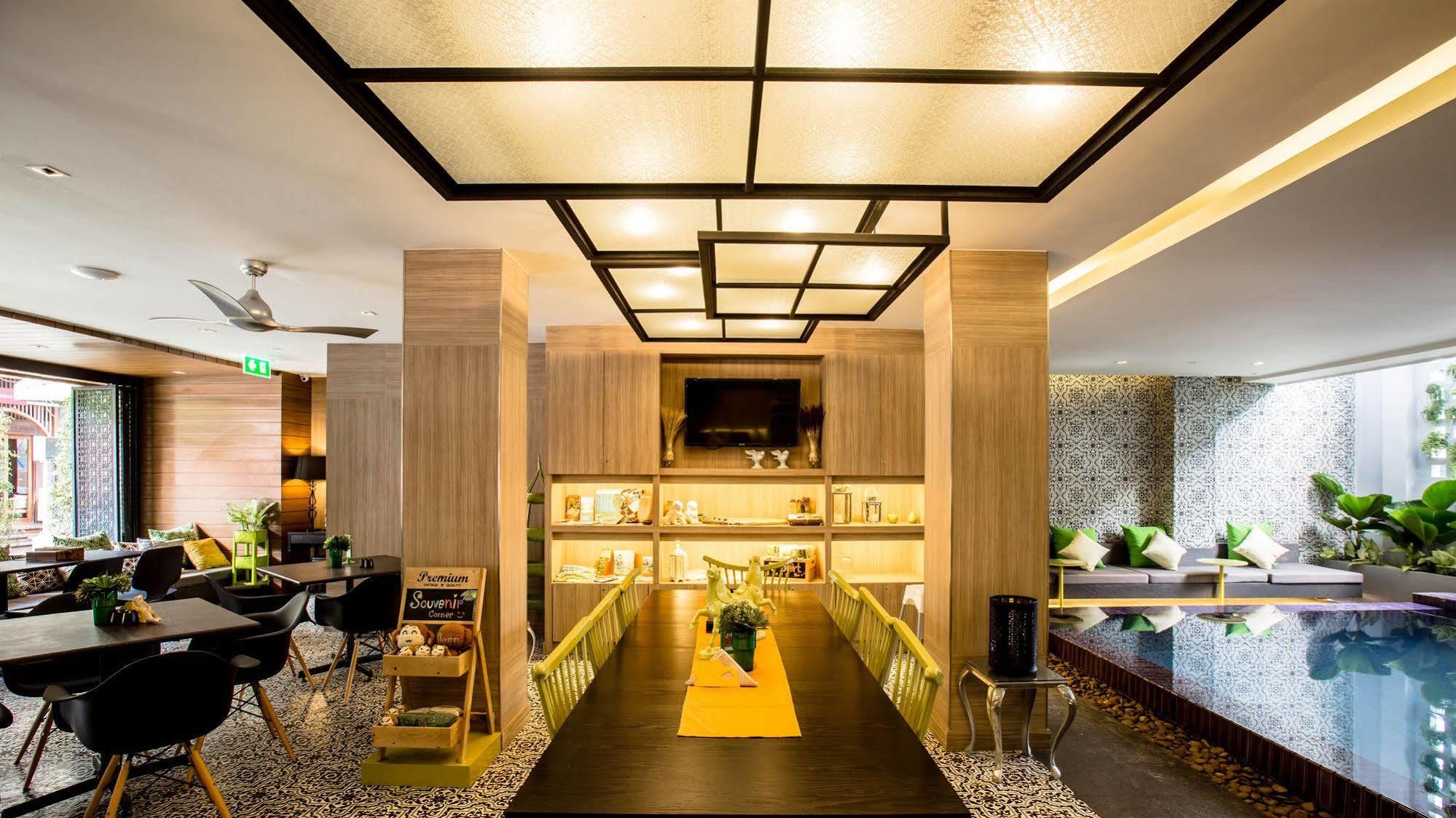 Ploen By Tolani Chaweng (Koh Samui)