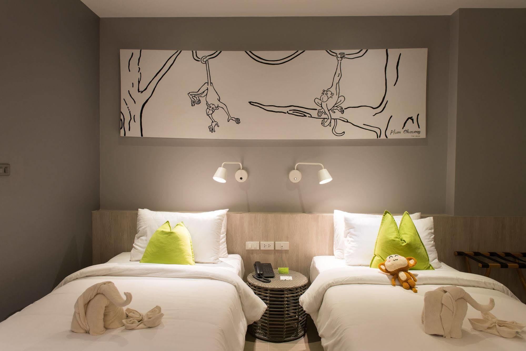 Ploen By Tolani Chaweng (Koh Samui)