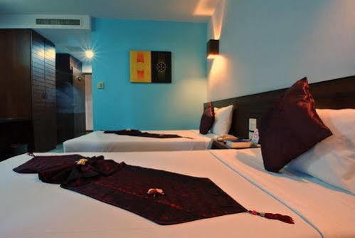 The Ligor Hotel Nakhon Si Thammarat