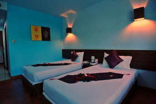 Hotel The Ligor 3*