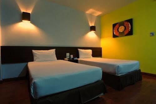Hotel The Ligor 3*