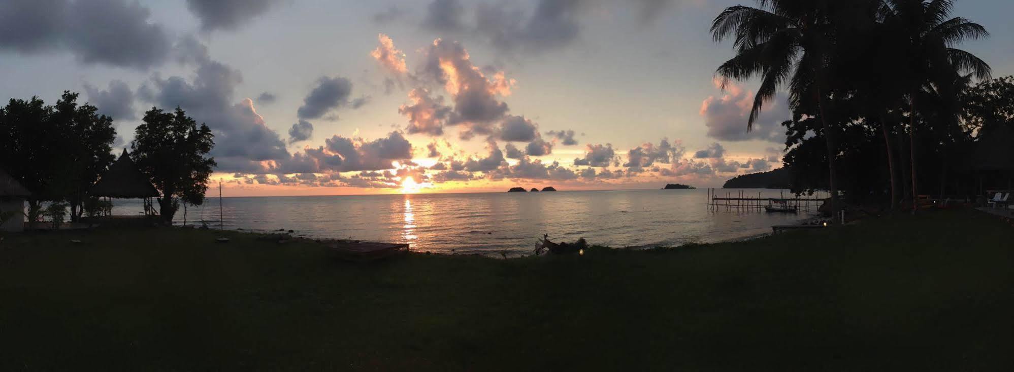 Elephant Bay