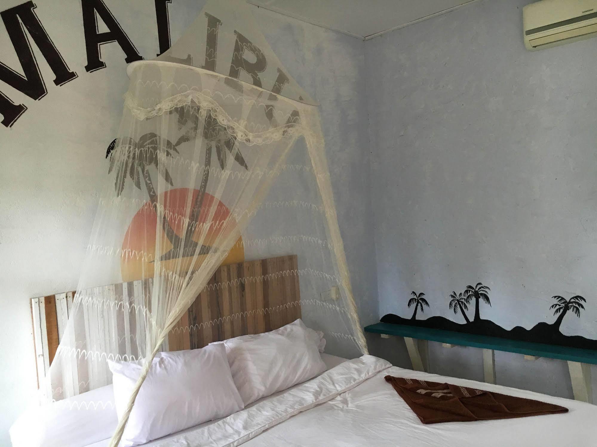 Resort Elephant Bay