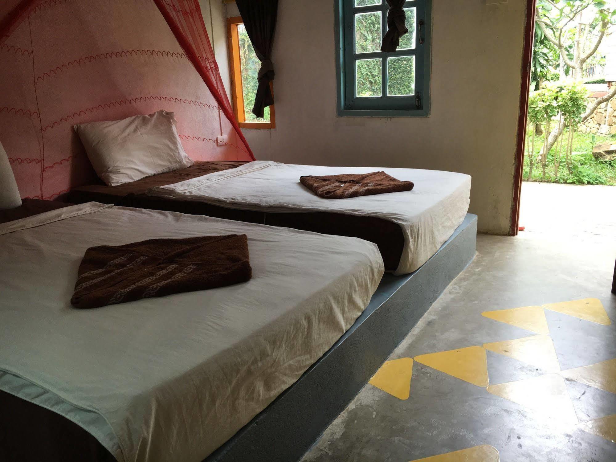 Elephant Bay Resort Koh Chang