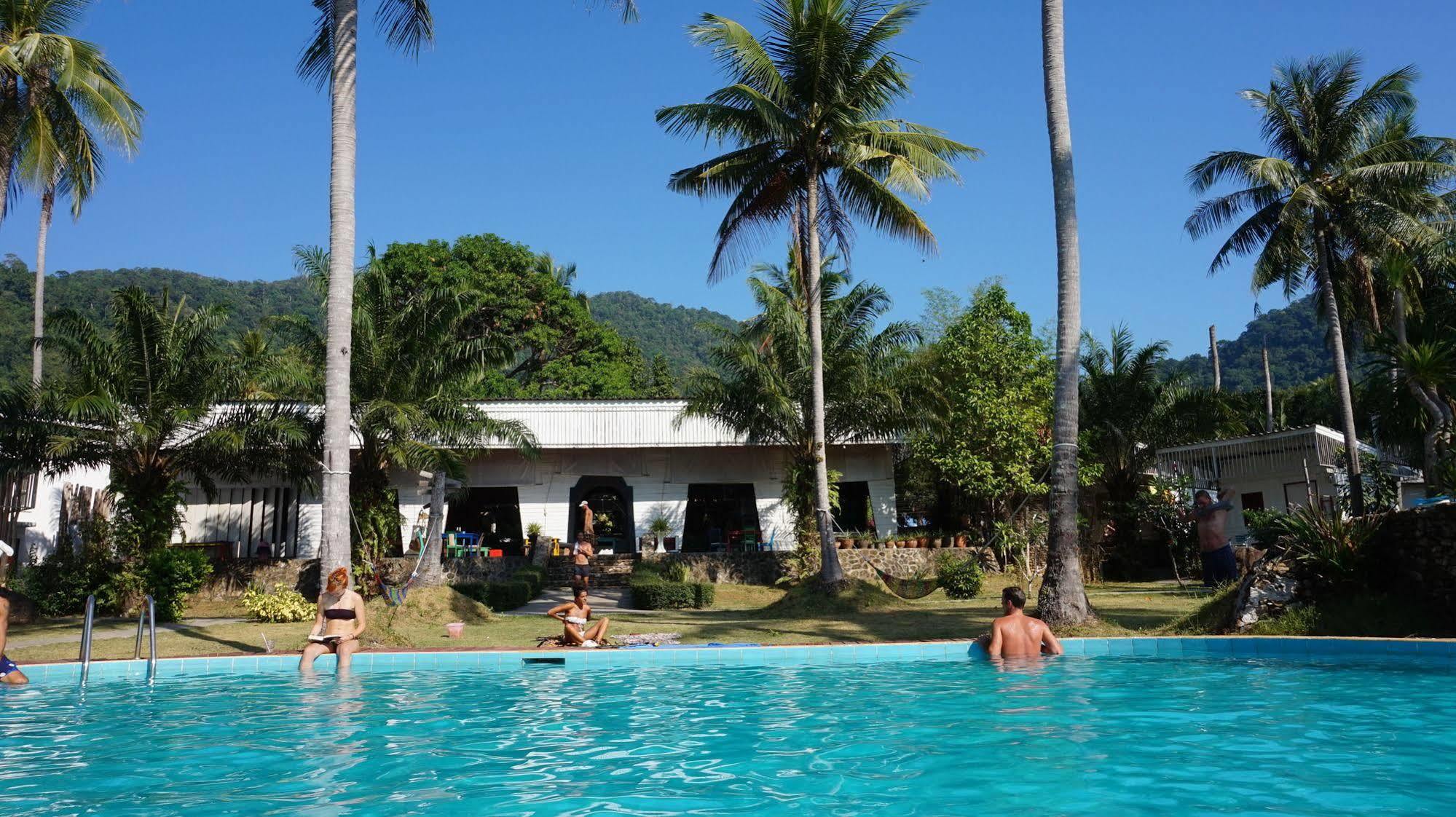 Elephant Bay