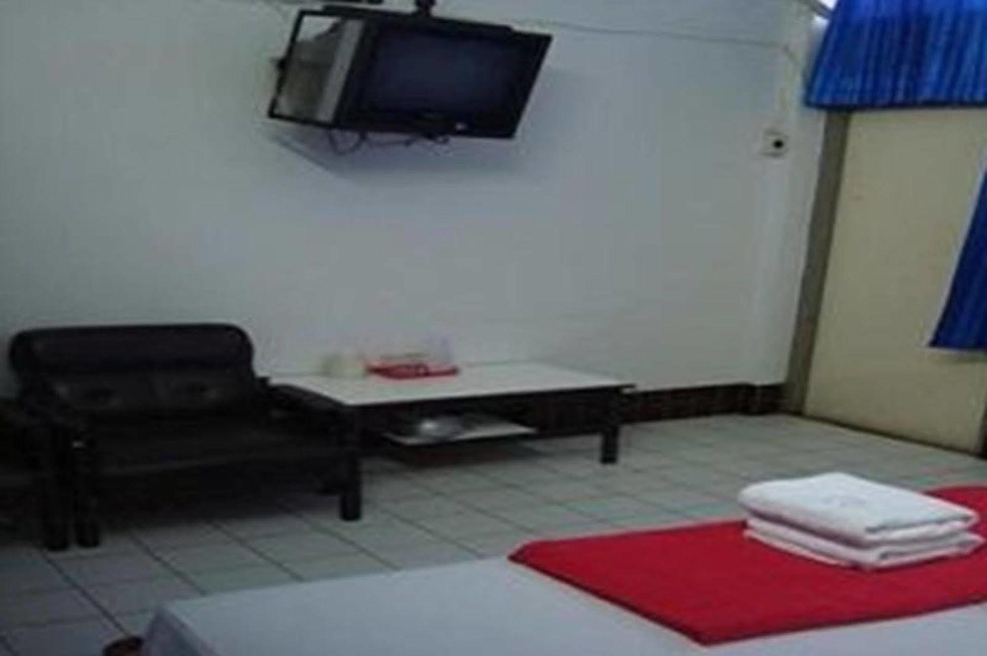 Hotel Taipei Yai