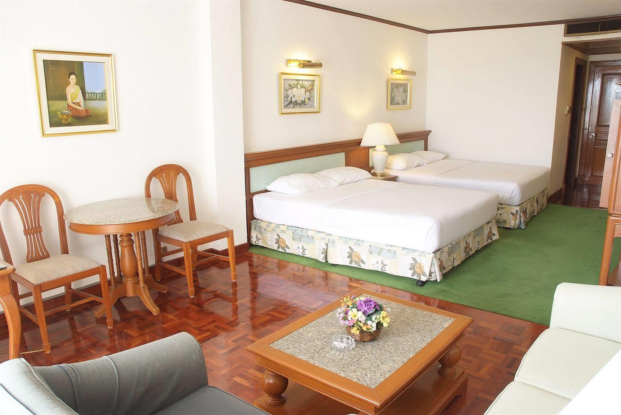 Hotel Purimas & 3*