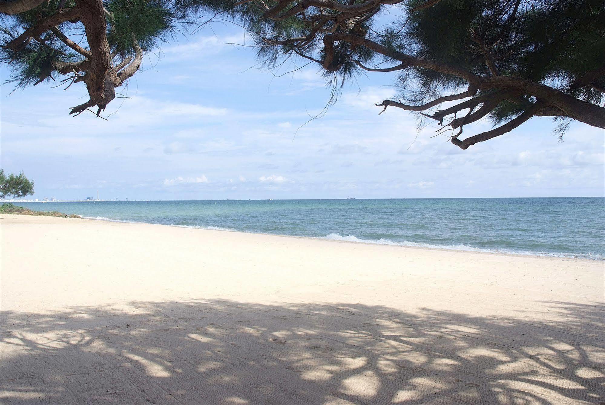 Purimas & Hotel Ban Chang (Rayong)