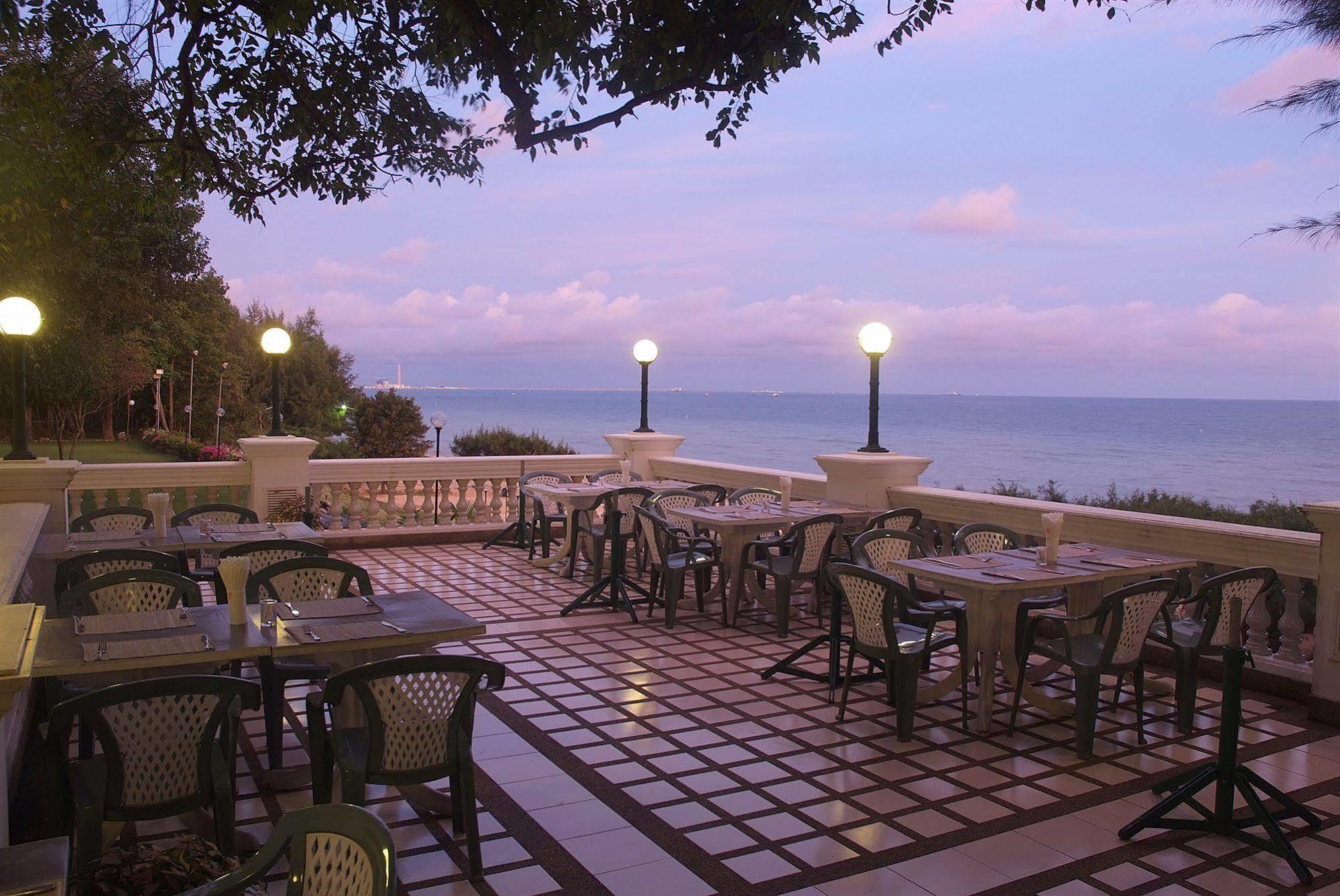 Purimas & 3* Ban Chang (Rayong)