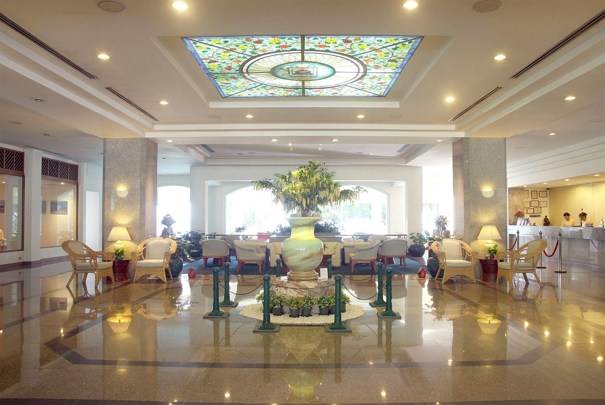 Purimas & 3* Ban Chang (Rayong)