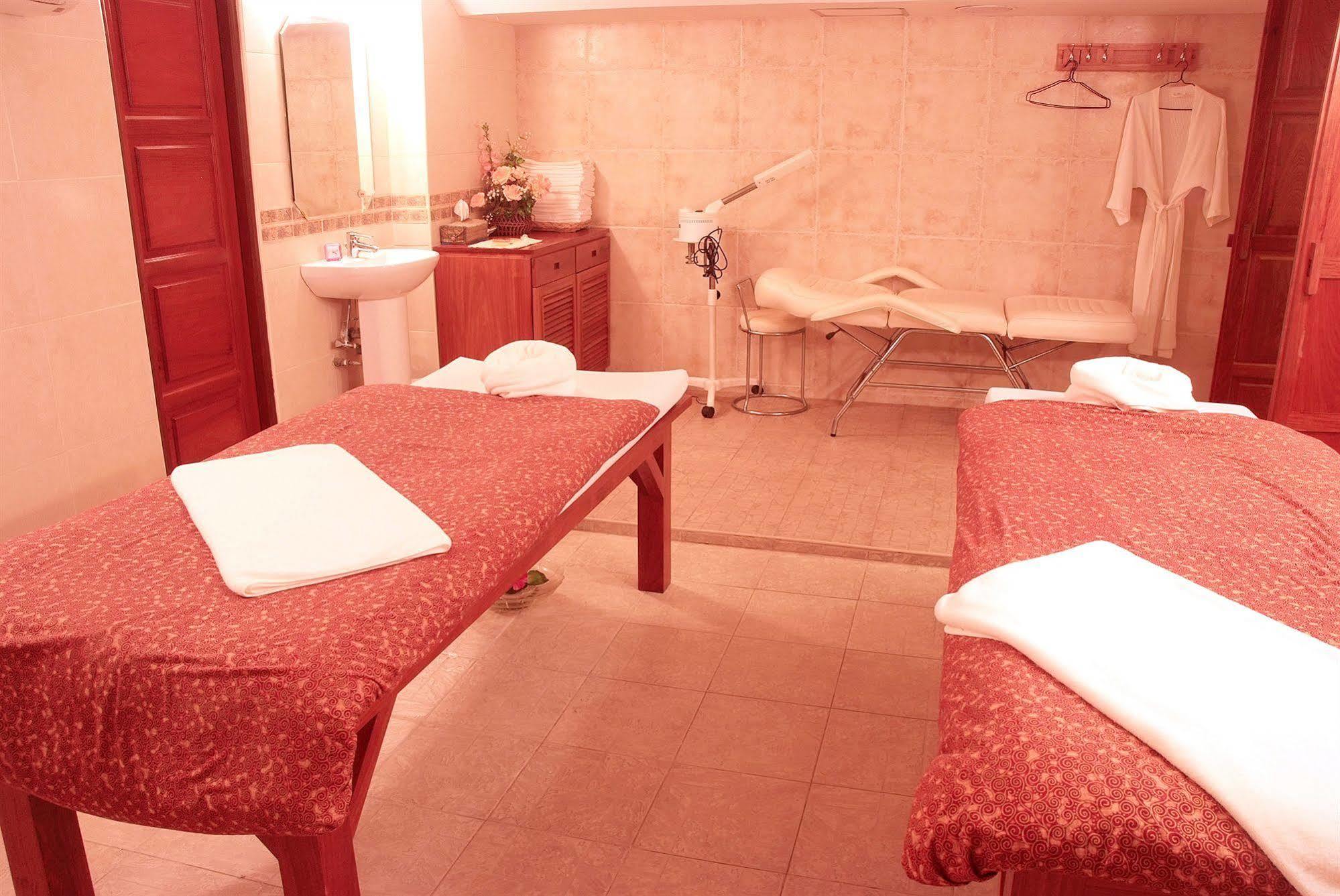 Hotel Purimas & 3*