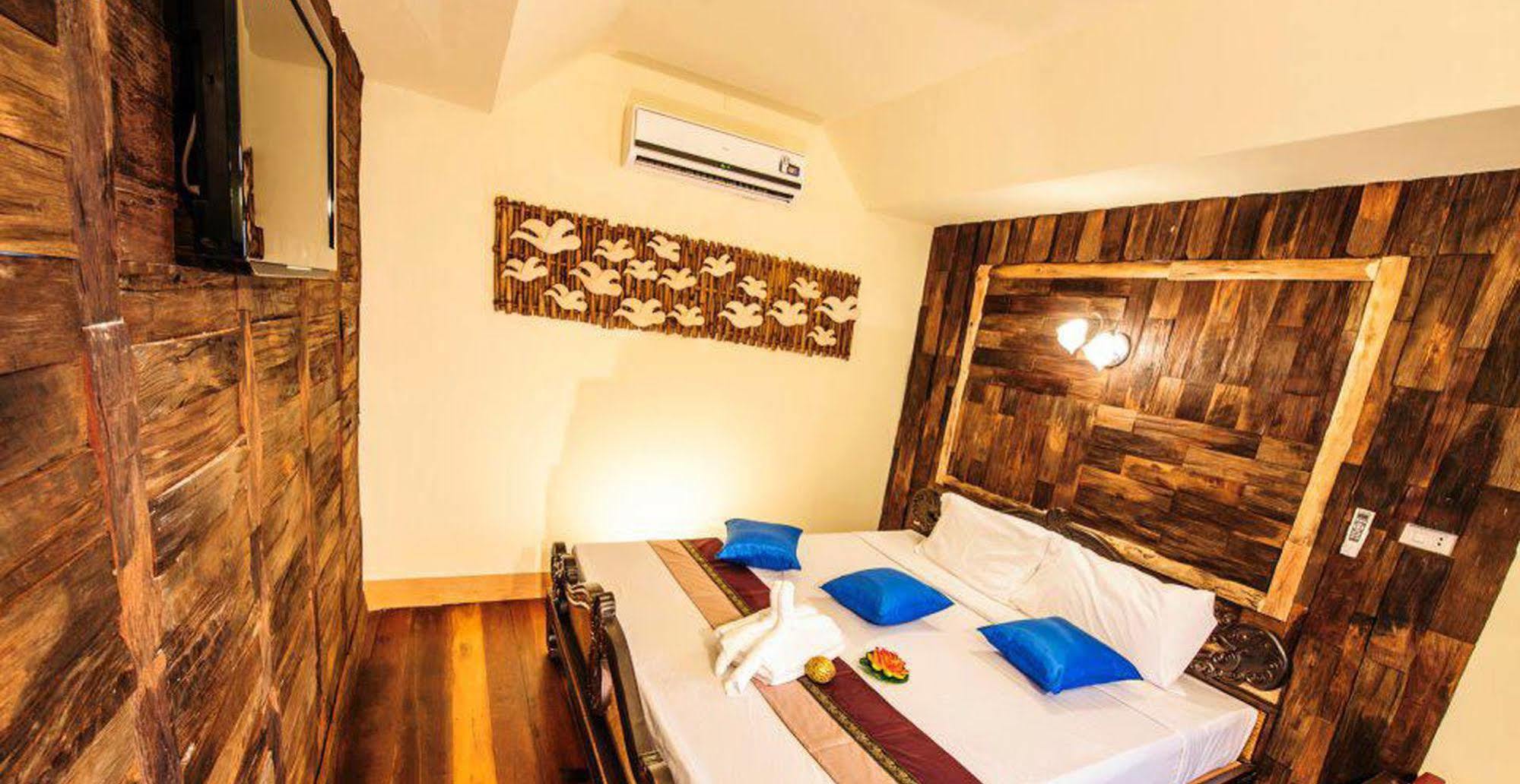 Chart Trip Resort 4*