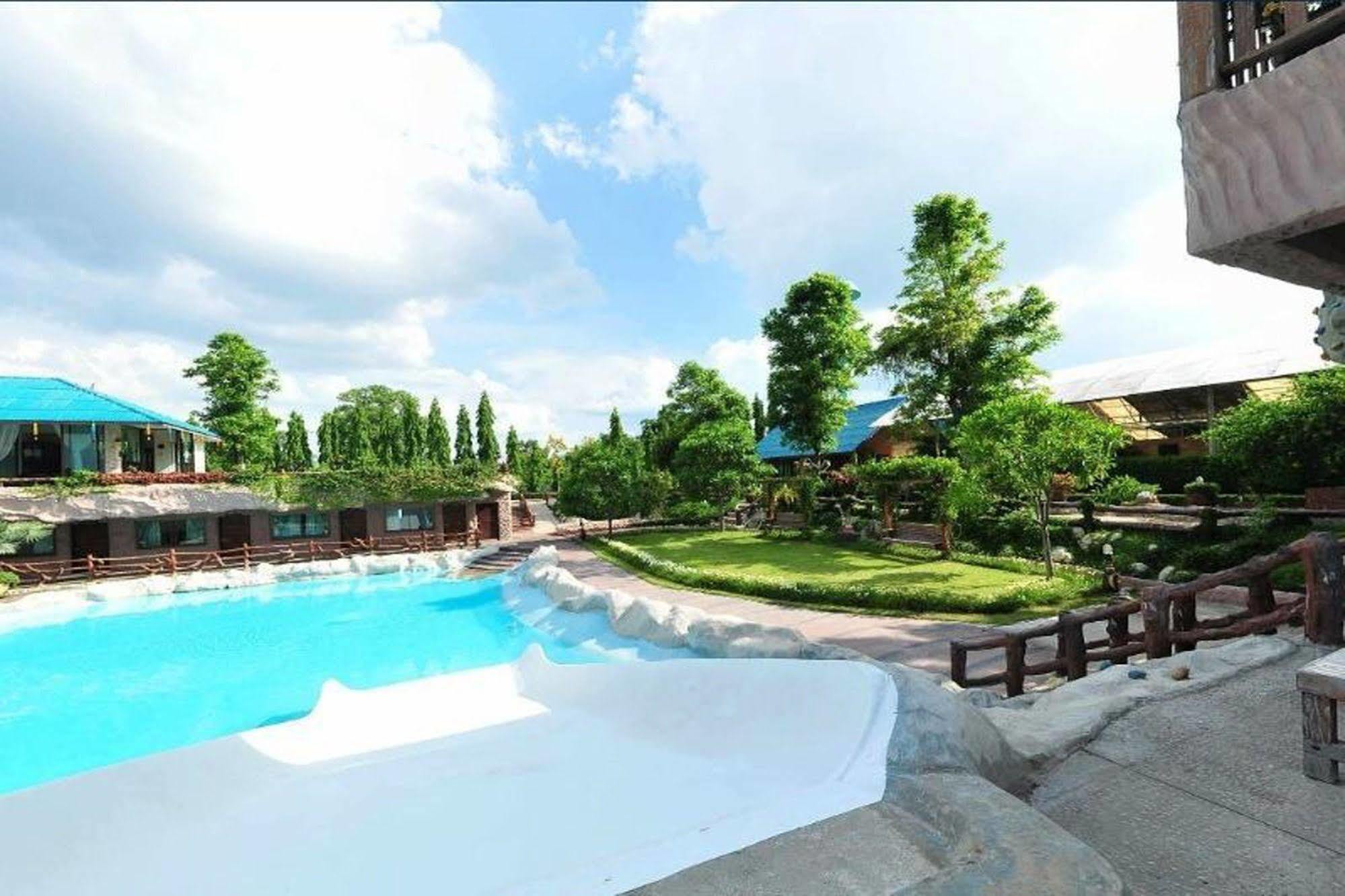 Resort Chart Trip