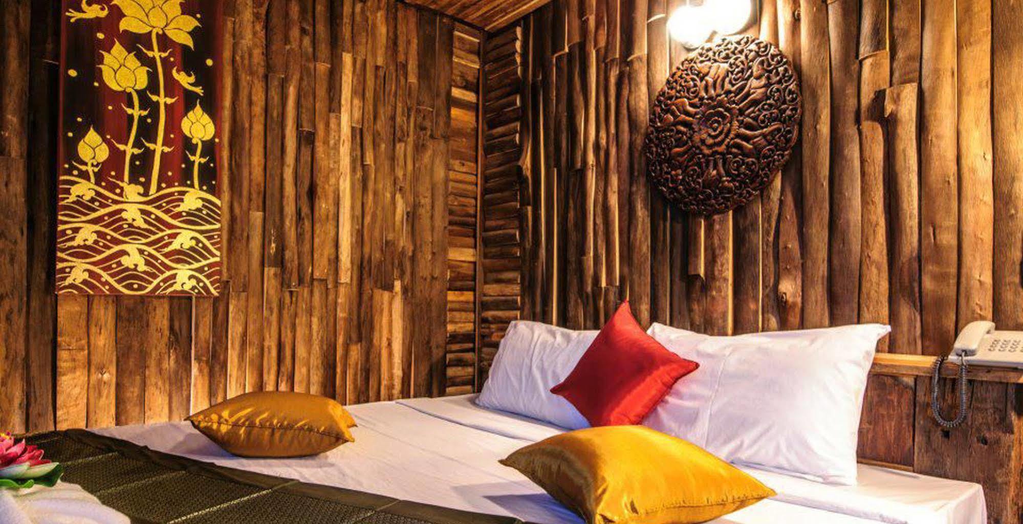 Chart Trip Resort Nakhon Ratchasima
