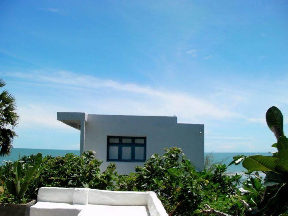 Bed & Breakfast Huaplee Lazy Pran Buri
