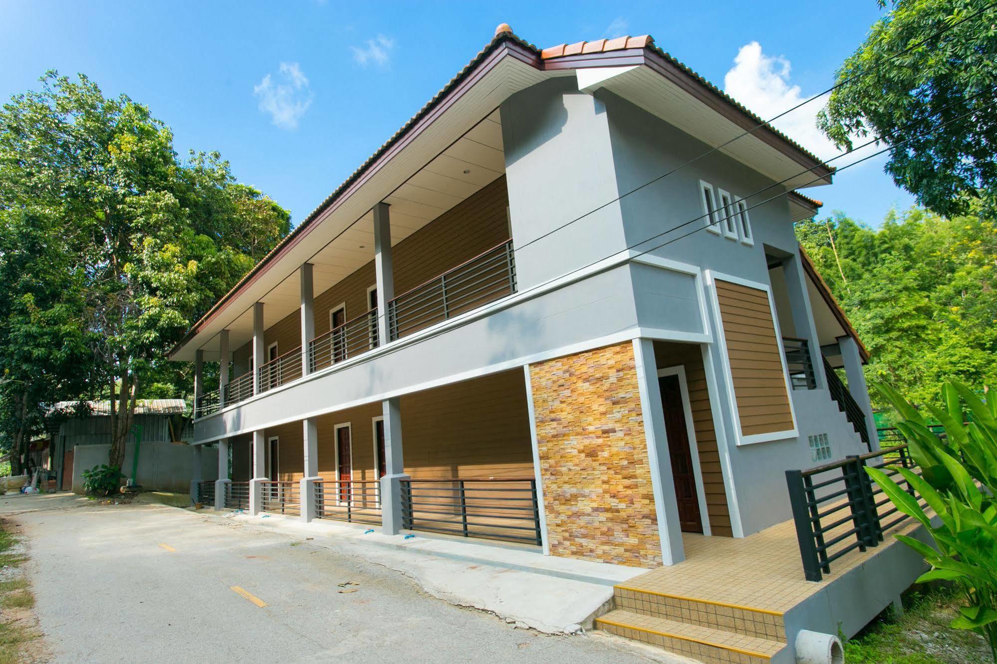 Forra Hill Loei