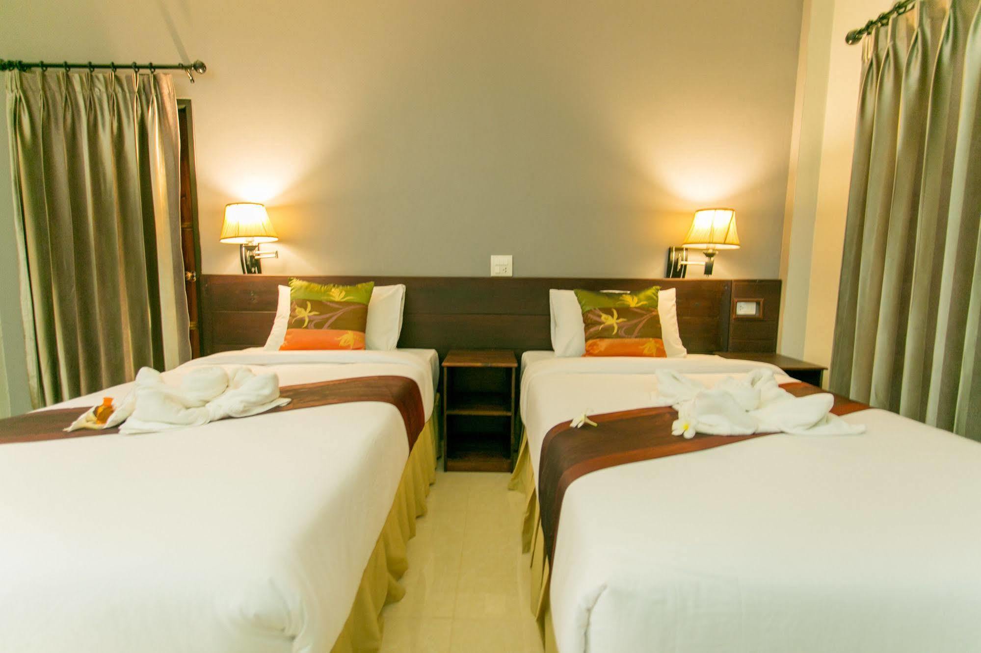 Forra Hill Resort Loei