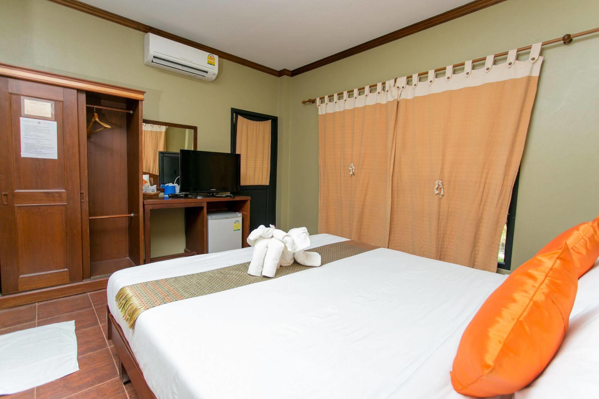 Resort Forra Hill Loei