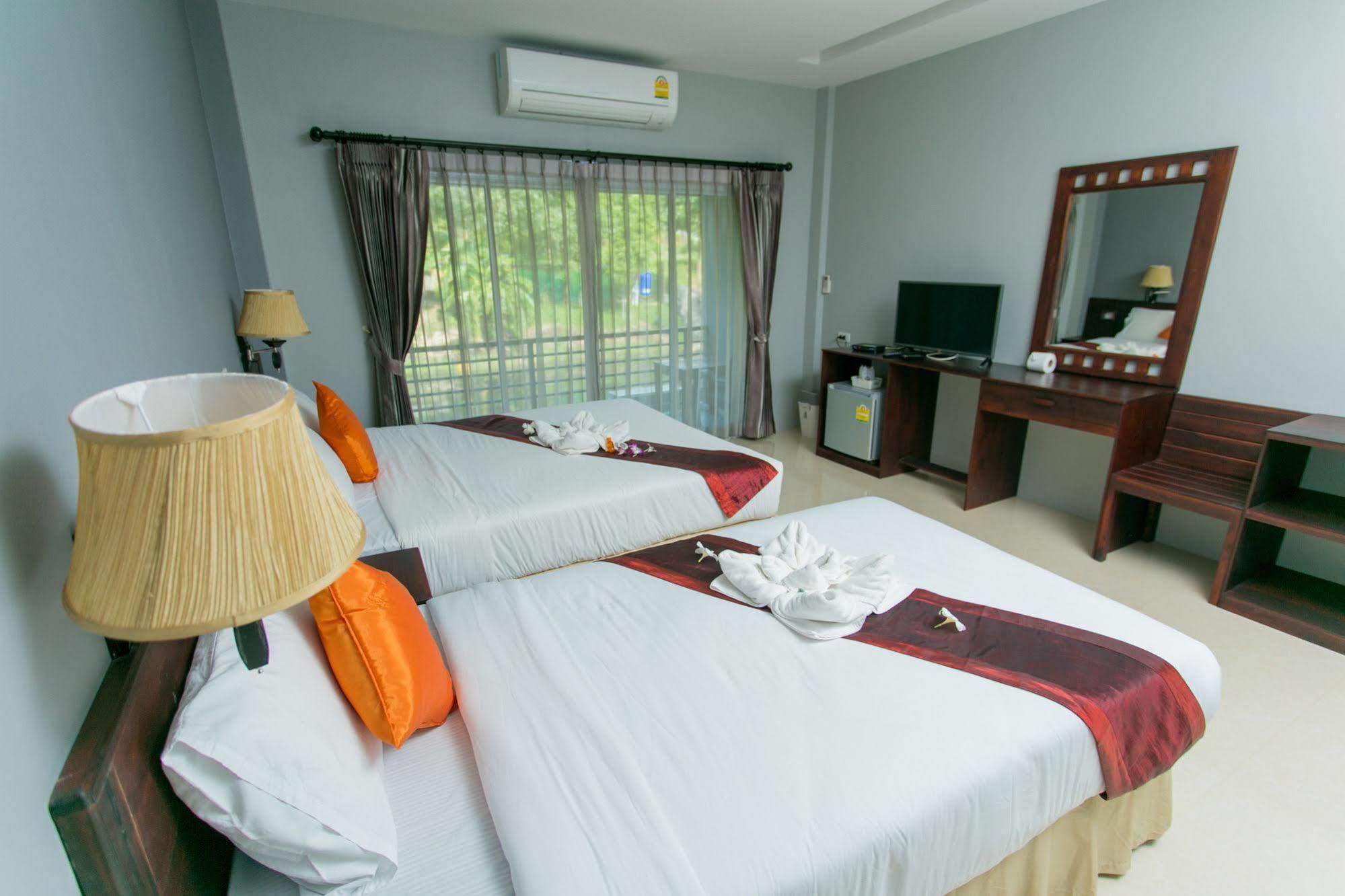 Forra Hill Loei