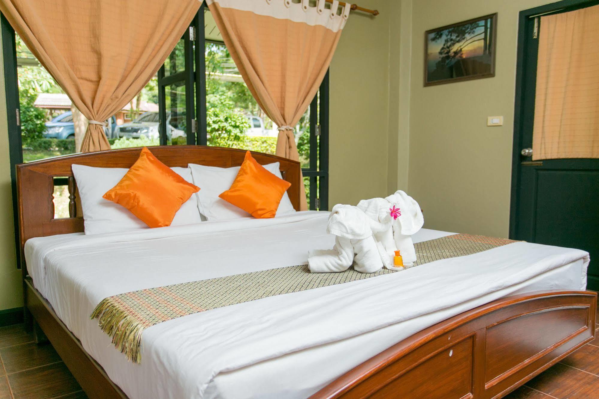 Forra Hill Resort