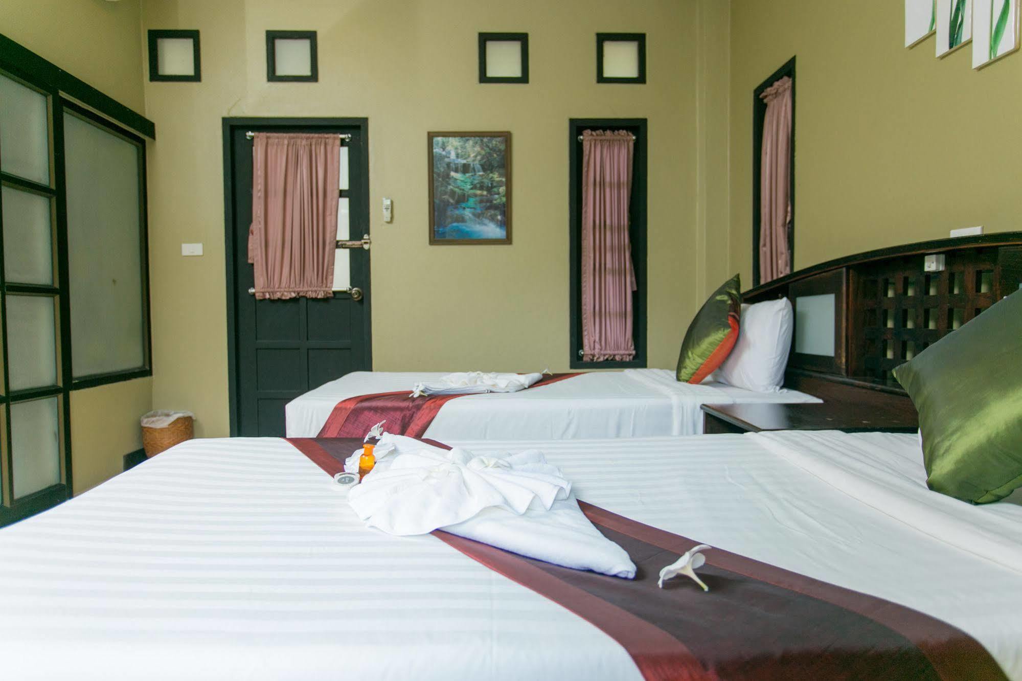 Forra Hill Resort 3*