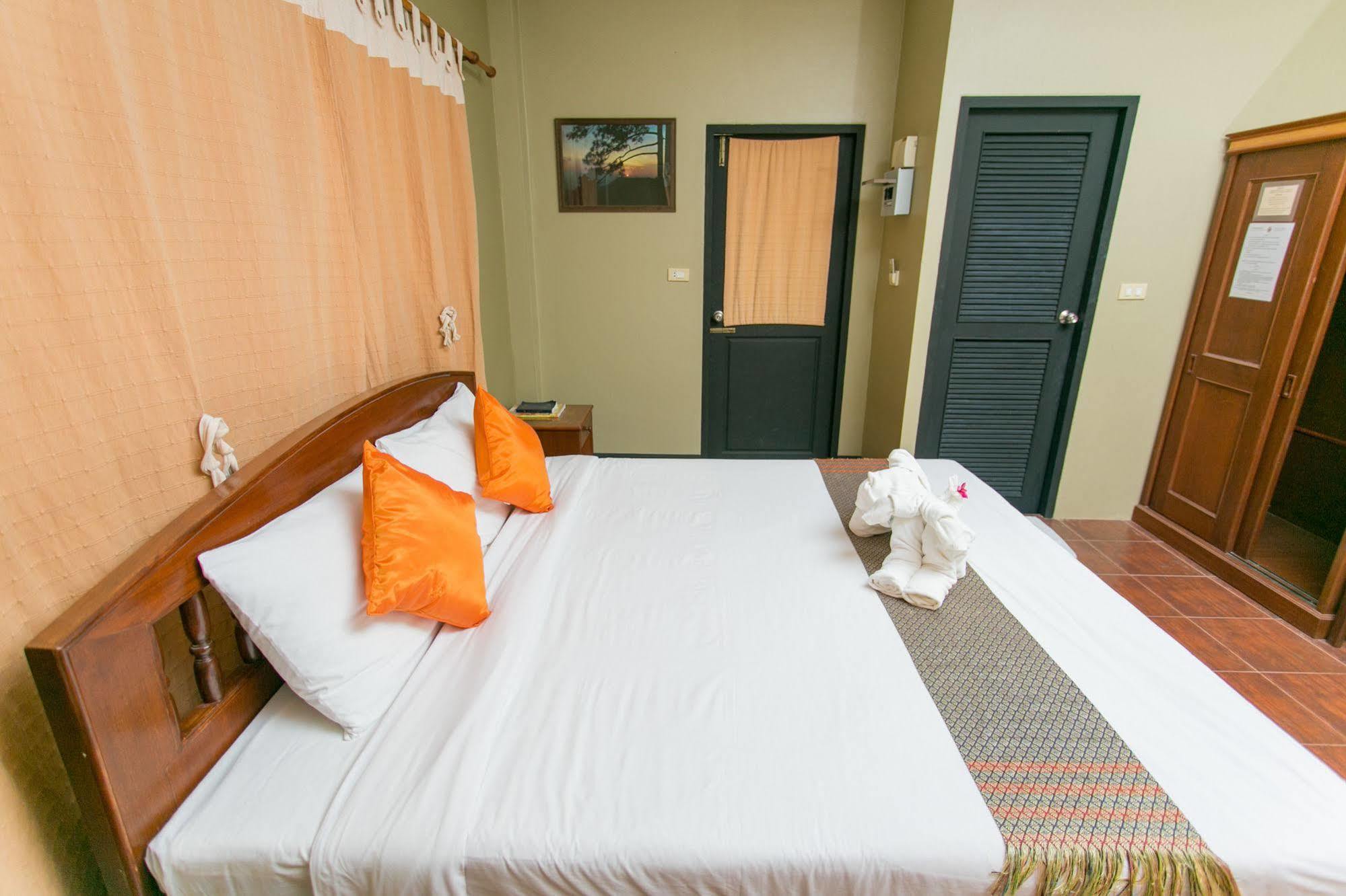 Forra Hill Resort 3*