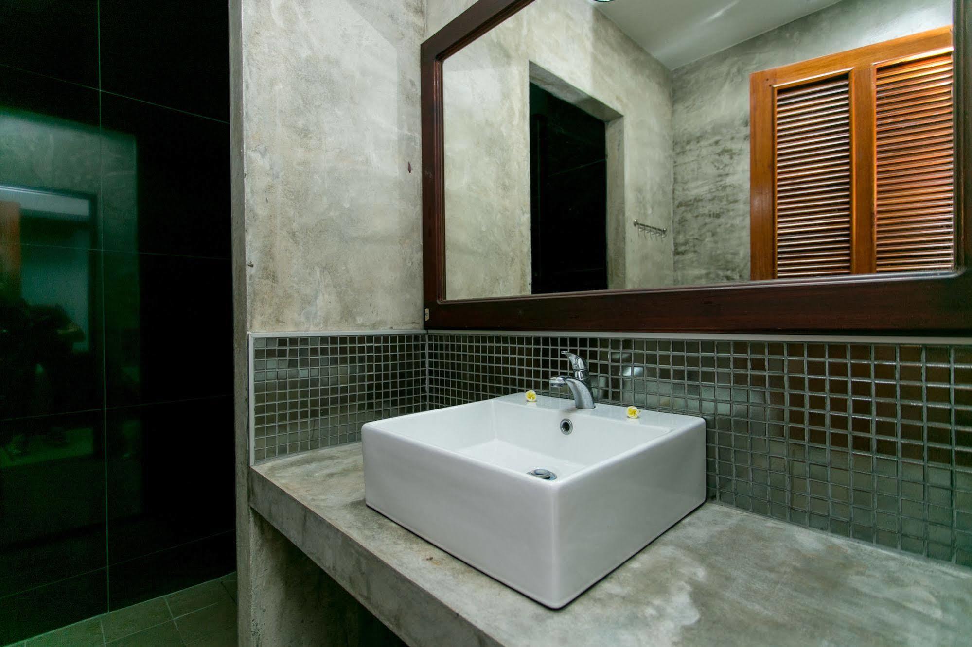 Forra Hill Resort Loei