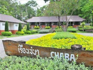 Resort Forra Hill Loei