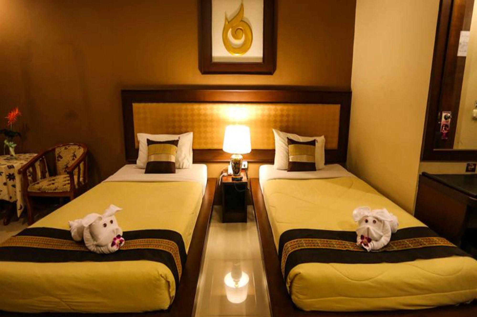 Madina 3* Rayong