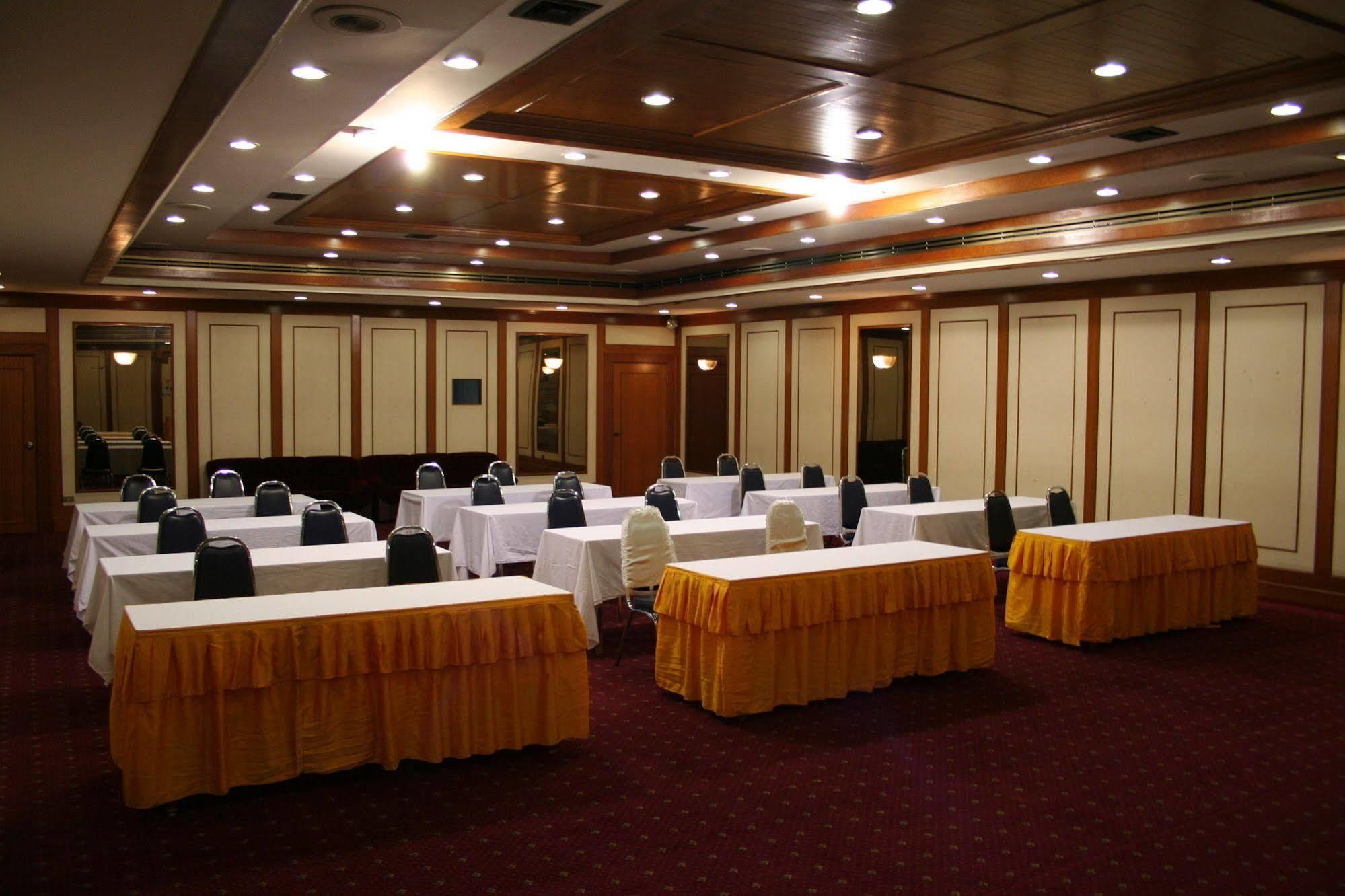 Hotel Hatyai Hat Yai