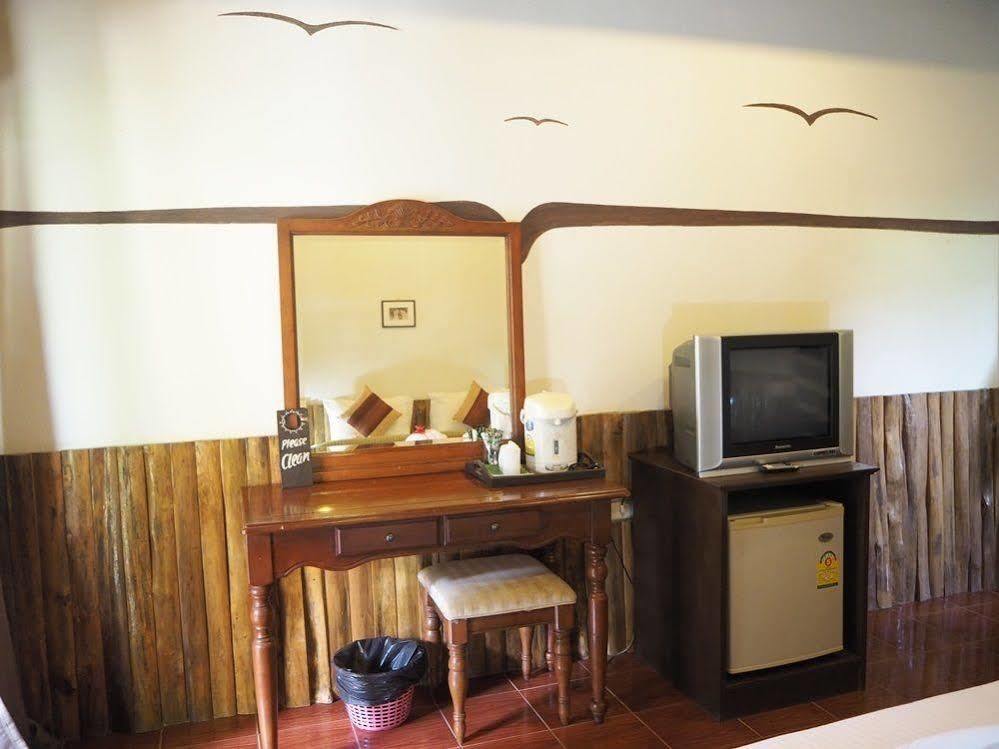 Euro Lanta White Rock 3* Koh Lanta
