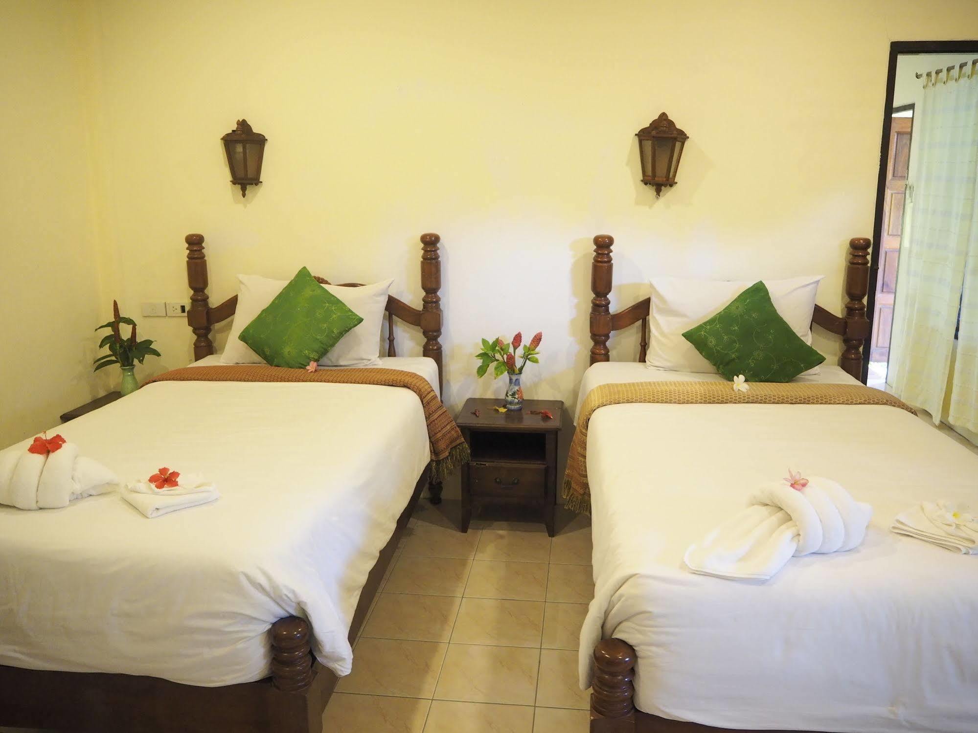 Holiday park Euro Lanta White Rock 3*