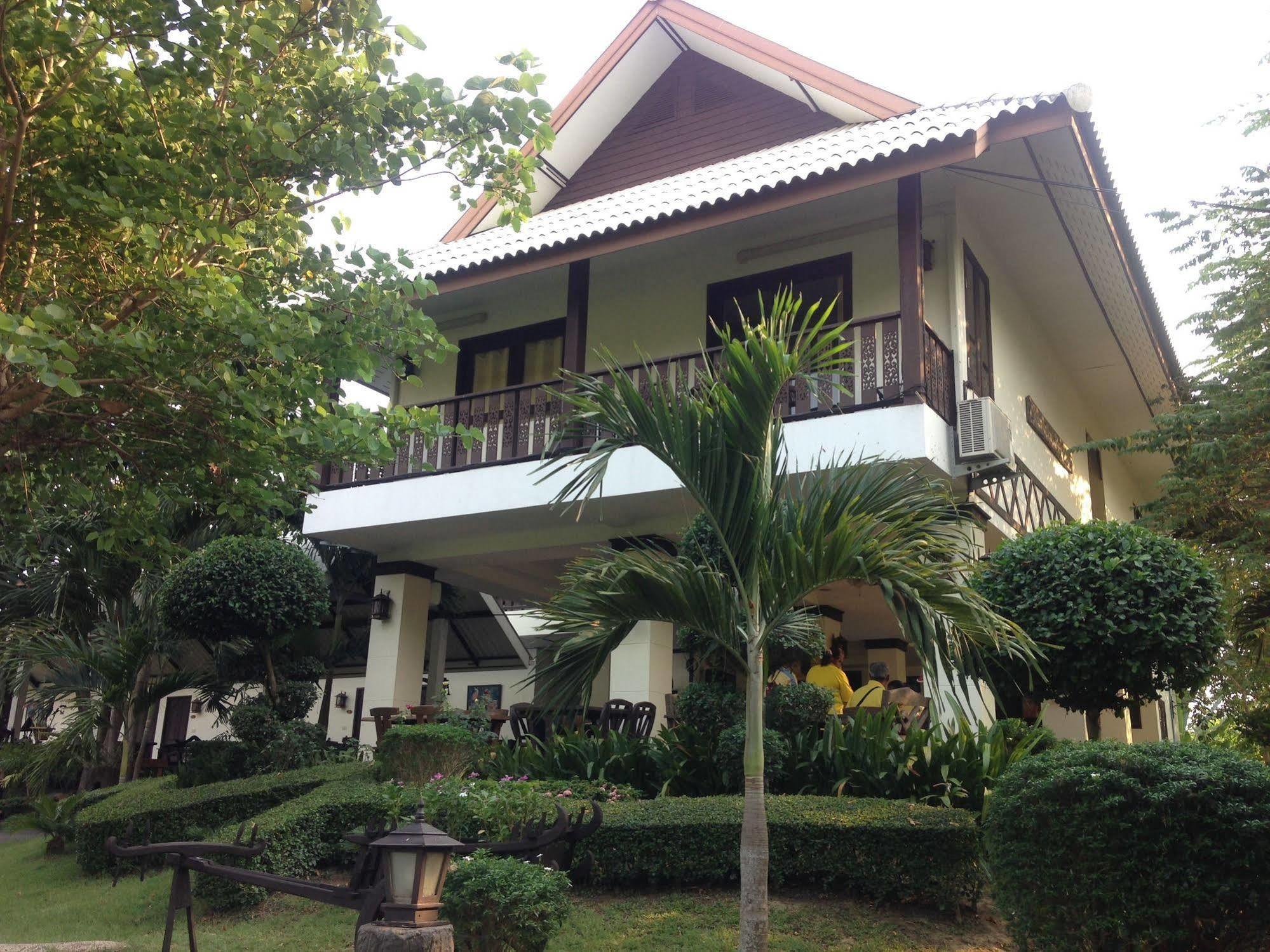 Rimtarn Mae Hong Son