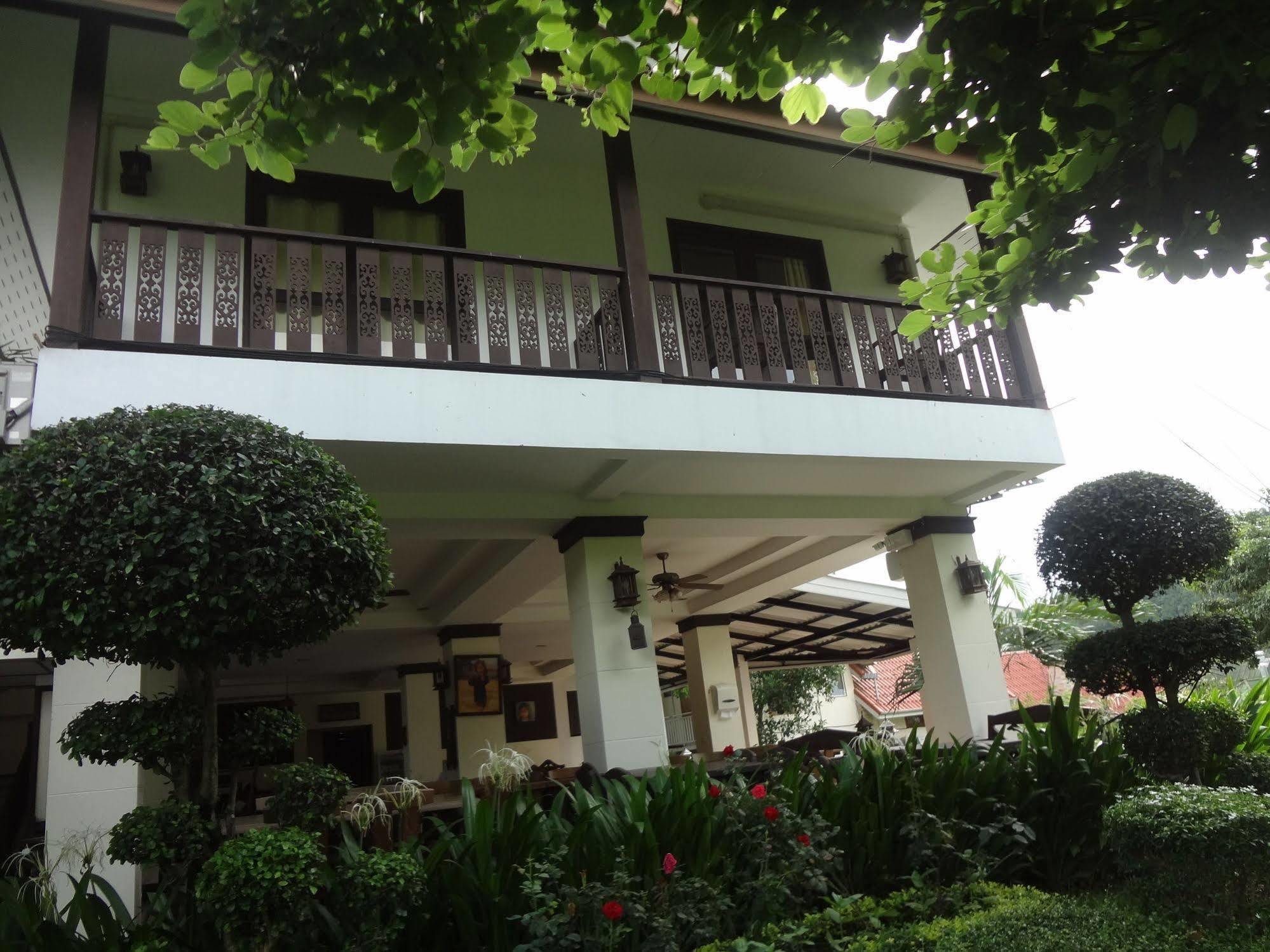 Resort Rimtarn Mae Hong Son